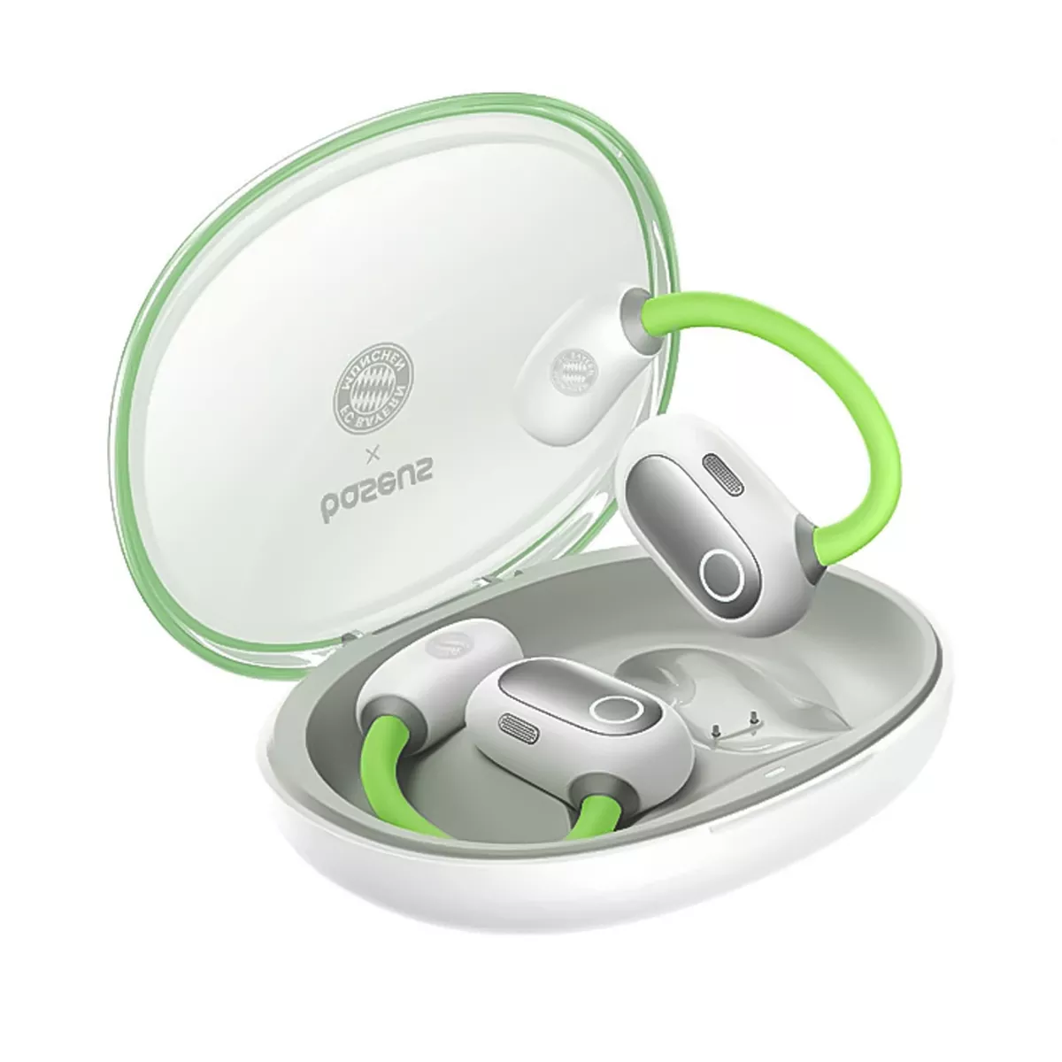 هندزفری بلوتوثی بیسوس مدل Baseus Eli Sport 1 Open-Ear TWS