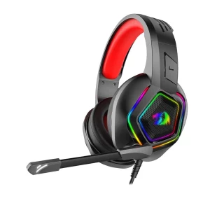 هدست استوک گیمینگ ردراگون Redragon Medea H280