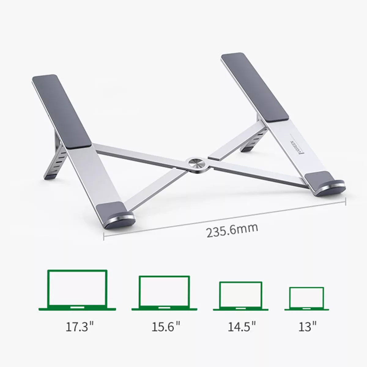 پایه نگهدارنده لپ تاپ یوگرین مدل Ugreen LP451