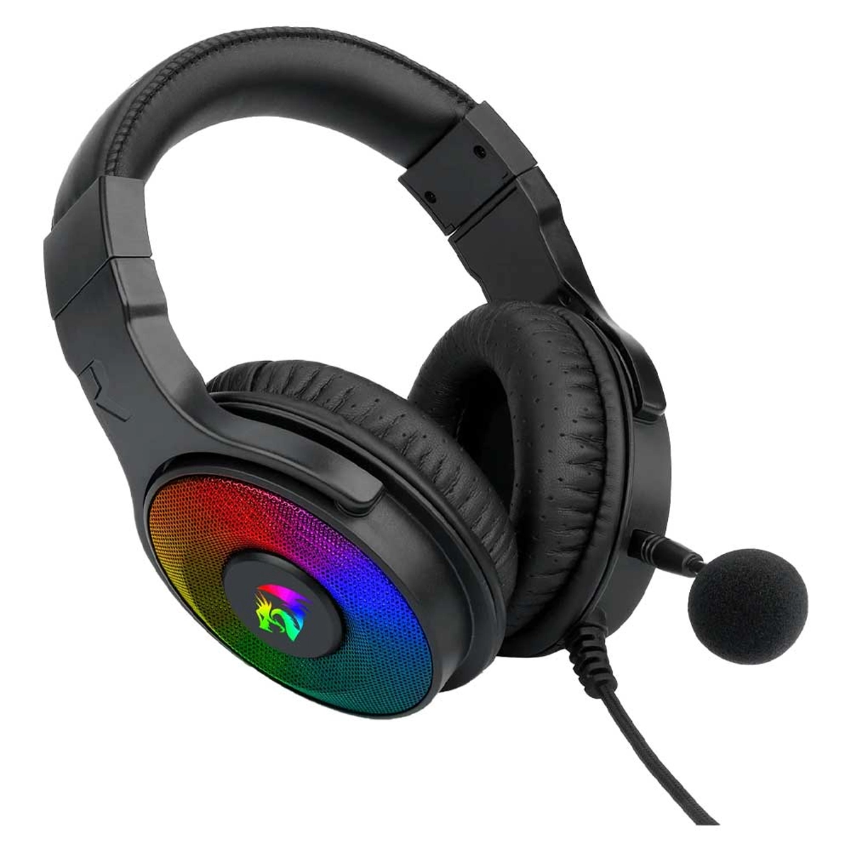 هدست گیمینگ ردراگون Redragon PANDORA H350 RGB