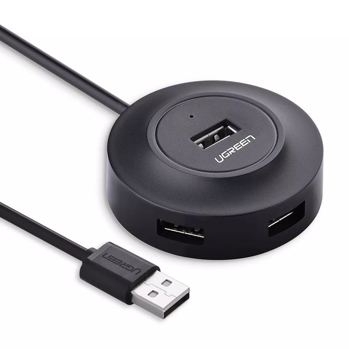 هاب 4 پورت USB 2.0 یوگرین مدل Ugreen CR106