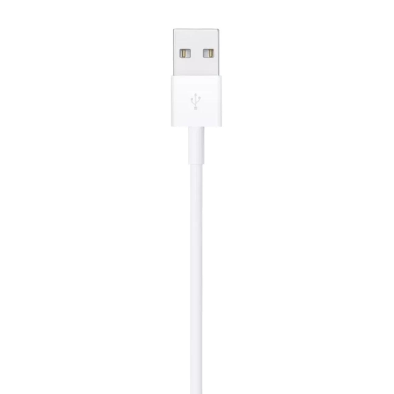 کابل لایتنینگ به USB-A اپل 1 متری