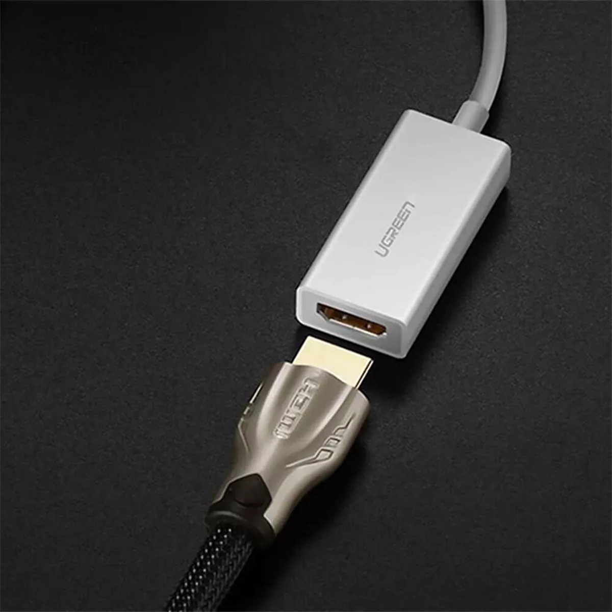 مبدل USB-C به HDMI یوگرین Ugreen-40273