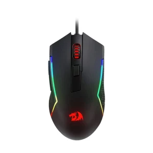 ماوس استوک گیمینگ ردراگون مدل Redragon M616 TRIDENT RGB