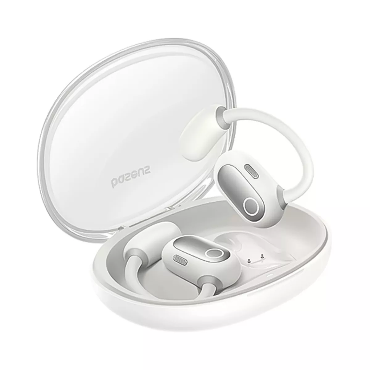 هندزفری بلوتوثی بیسوس مدل Baseus Eli Sport 1 Open-Ear TWS