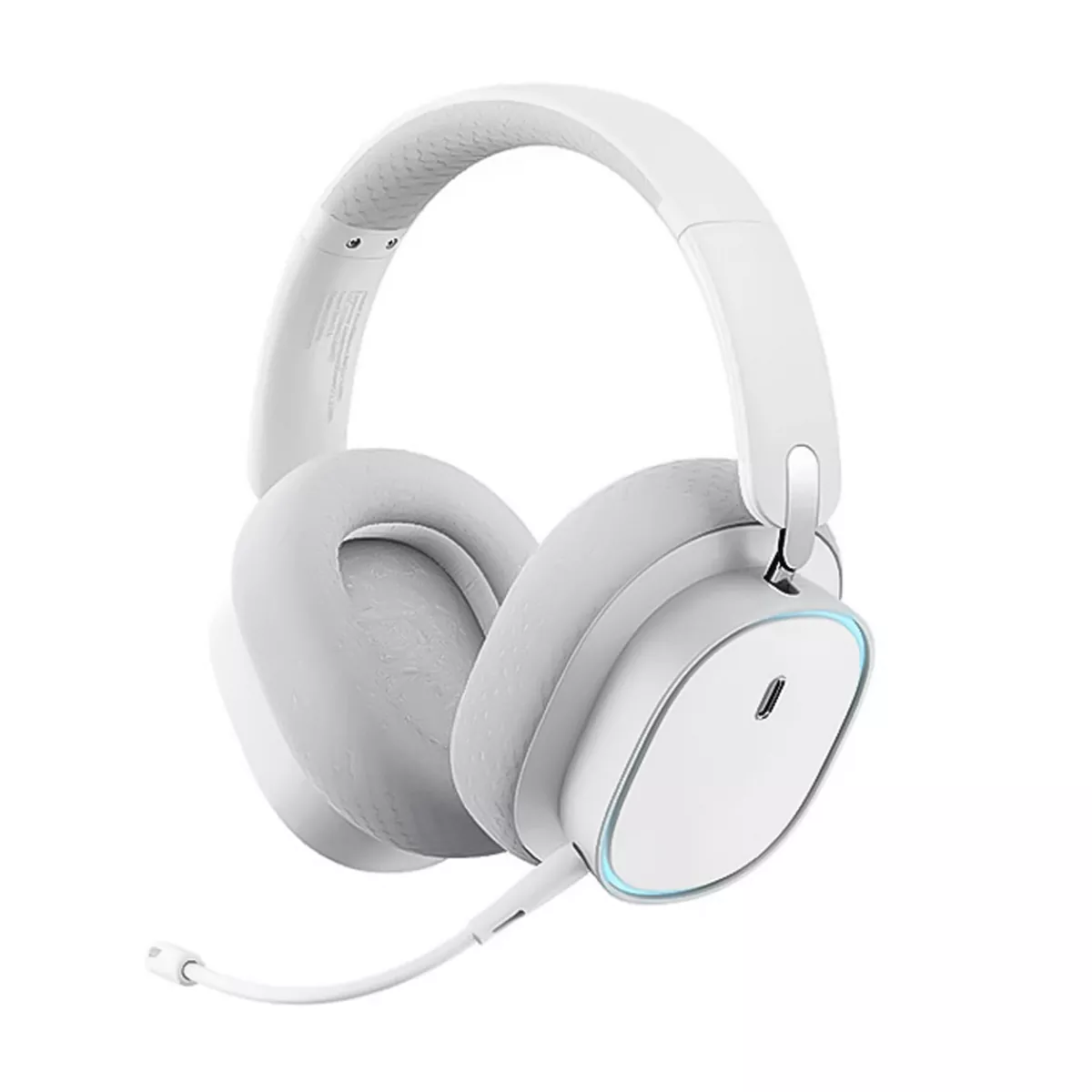 هدست گیمینگ بی سیم بیسوس Baseus AeQur GH02