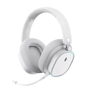 هدست استوک گیمینگ بی سیم بیسوس Baseus AeQur GH02