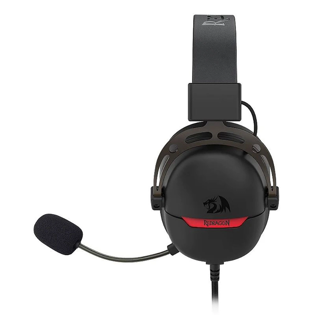 هدست گیمینگ ردراگون Redragon AURORA H376 Wired