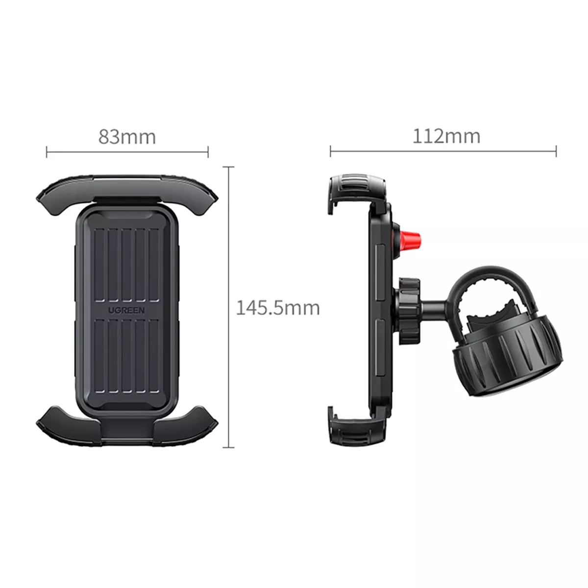 پایه نگهدارنده موبایل یوگرین مدل Ugreen LP494
