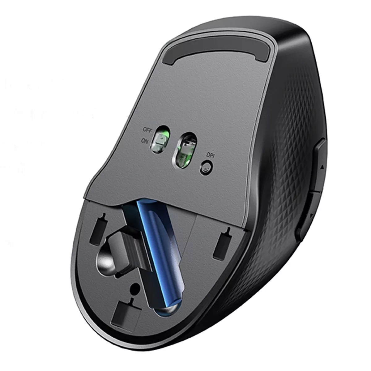 موس بی سیم یوگرین مدل Ugreen MU101