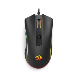ماوس استوک گیمینگ ردراگون مدل Redragon M611 RGB