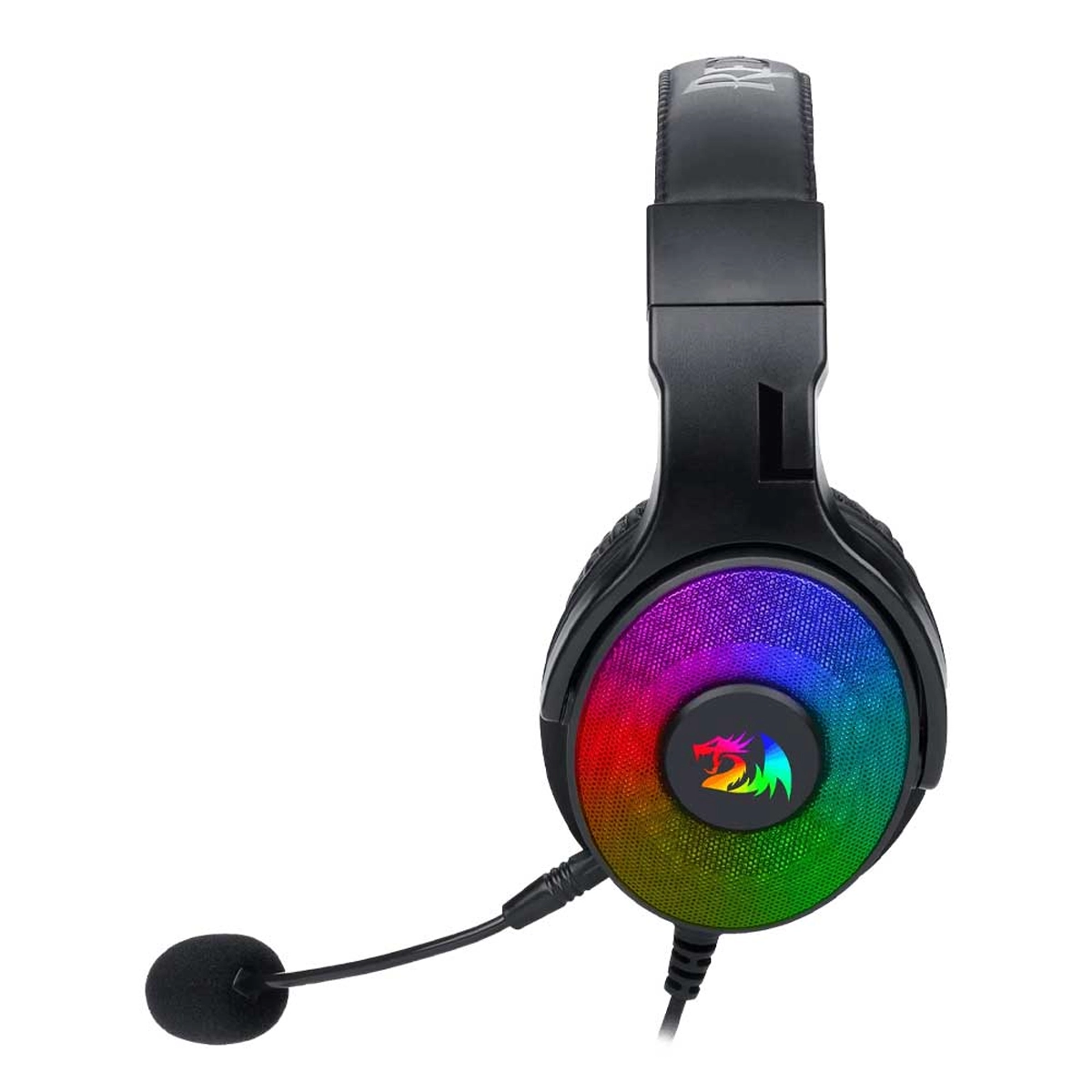 هدست گیمینگ ردراگون Redragon PANDORA H350 RGB