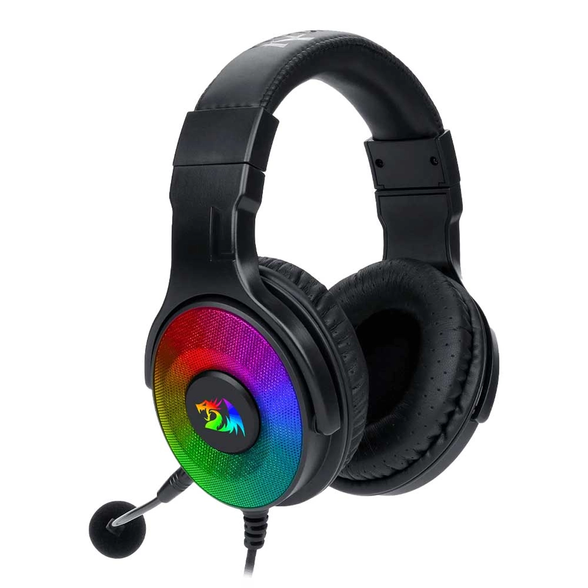 هدست گیمینگ ردراگون Redragon PANDORA H350 RGB