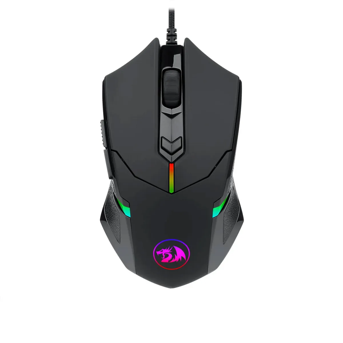 موس گیمینگ ردراگون مدل Redragon M601 CENTROPHORUS 2 RGB