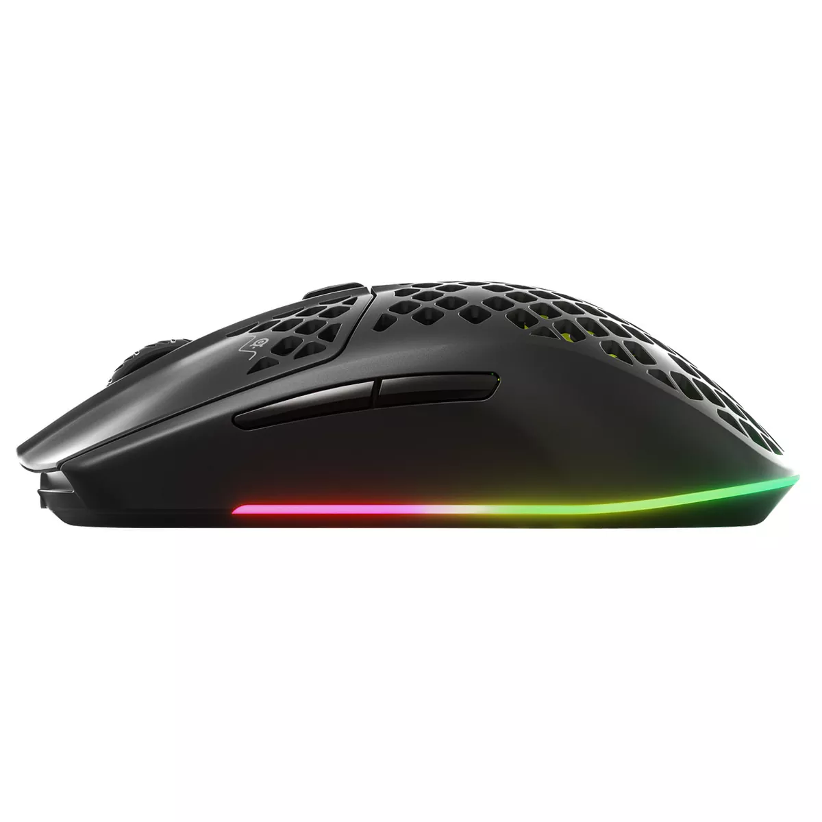 موس گیمینگ استیل سریز SteelSeries AEROX 3 Wireless