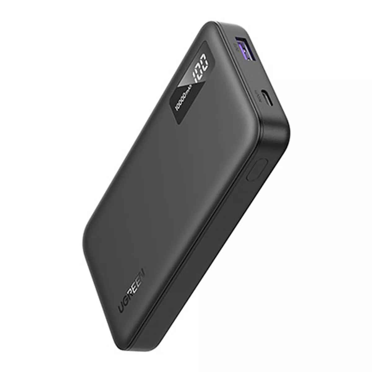 پاور بانک 20 وات دو پورت 10000mAh یوگرین مدل Ugreen PB311-25742