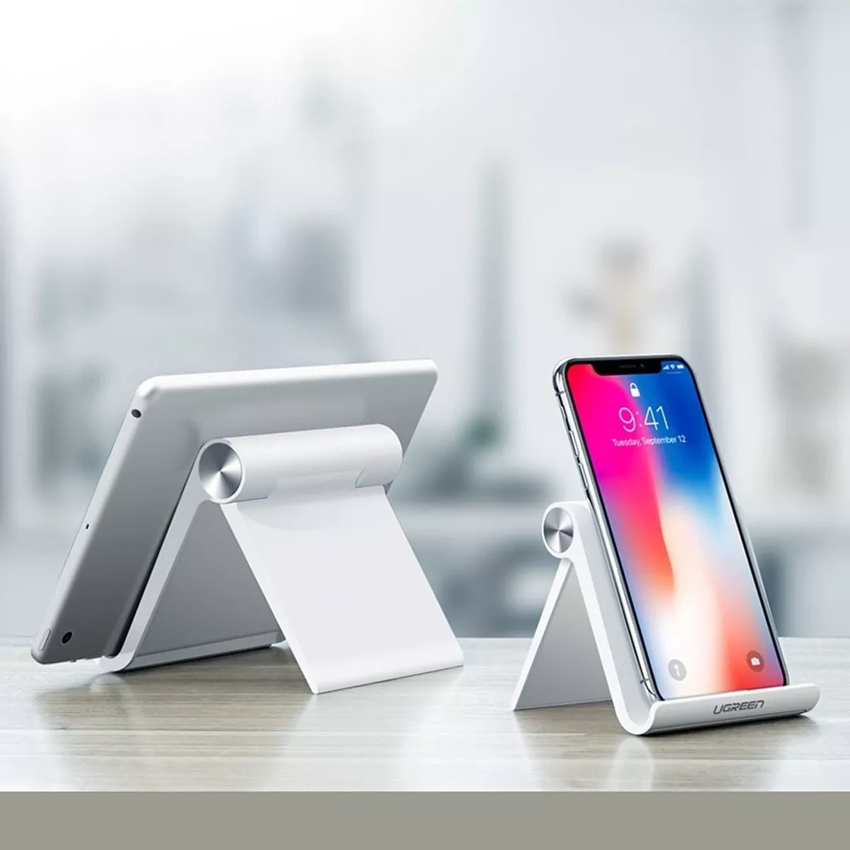 پایه نگهدارنده موبایل و تبلت یوگرین مدل Ugreen LP115