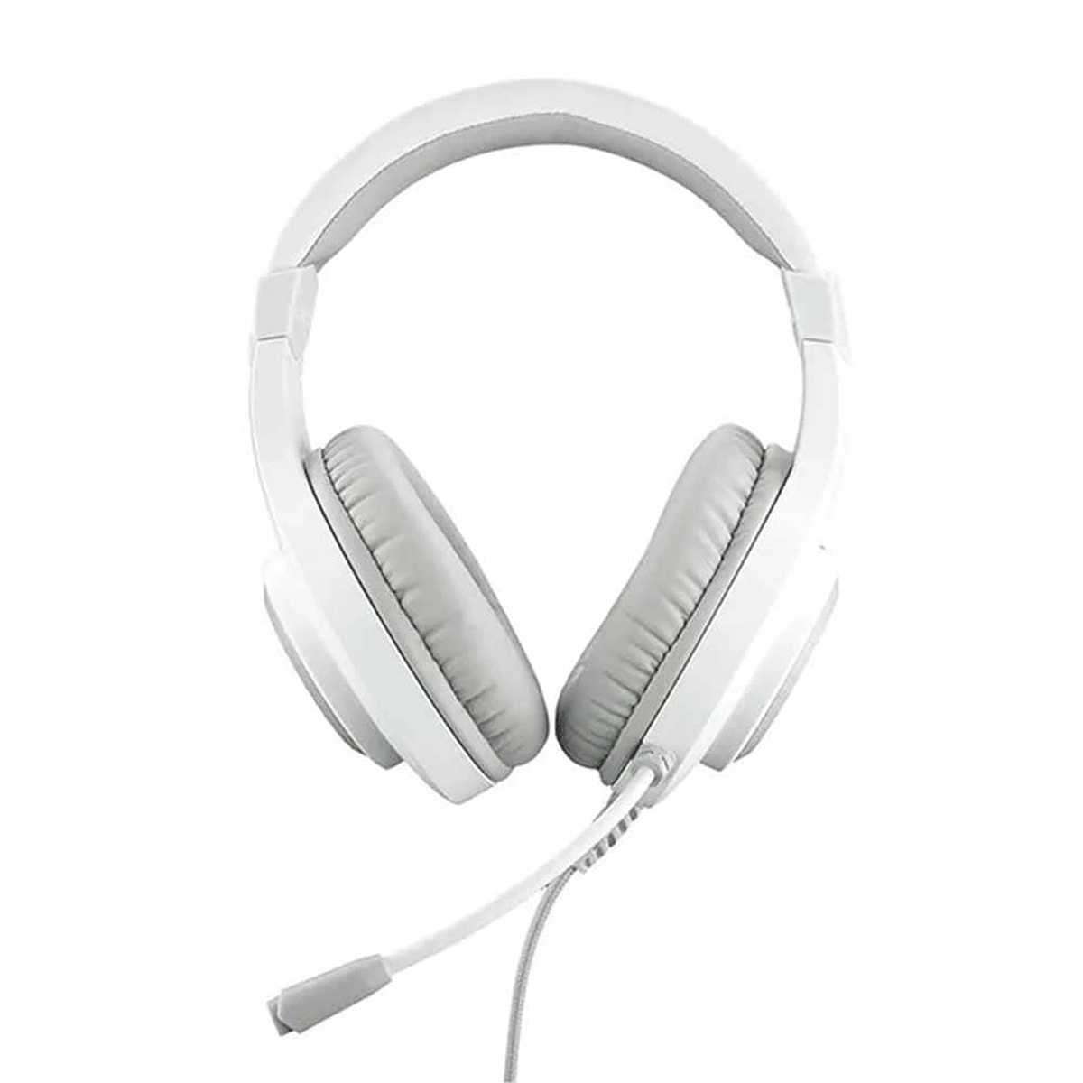 هدست گیمینگ ردراگون Redragon H260 Hylas RGB White