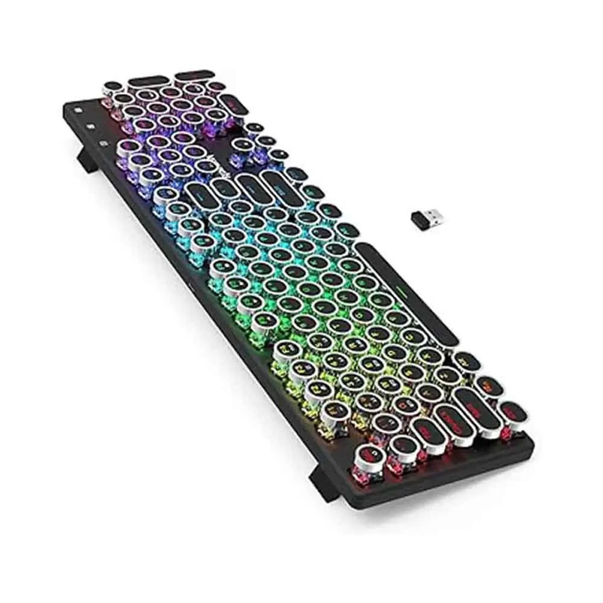 کیبورد گیمینگ ردراگون Redragon FLARE K710 RGB PRO