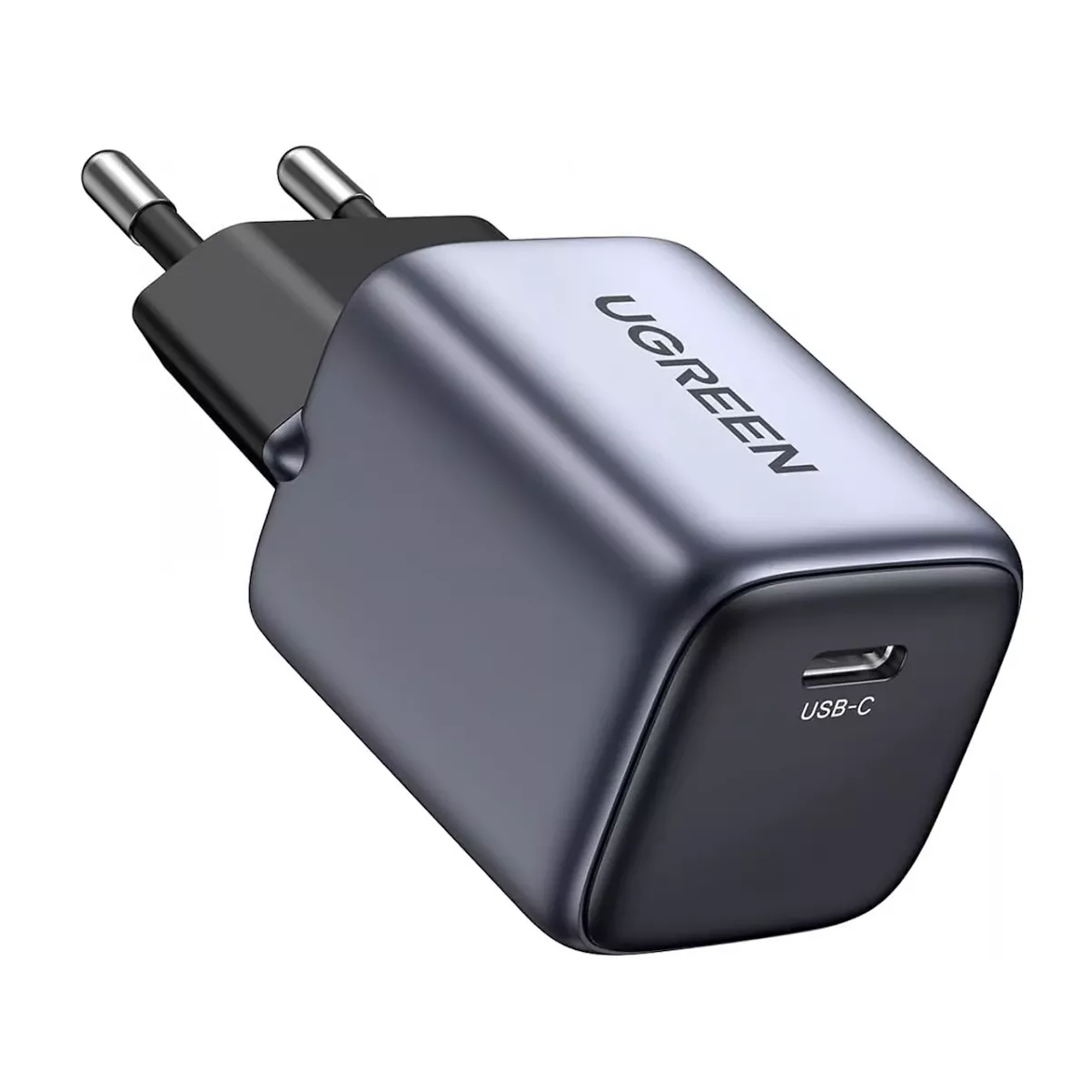شارژر دیواری 20 وات Nexode Mini یوگرین مدل Ugreen CD318