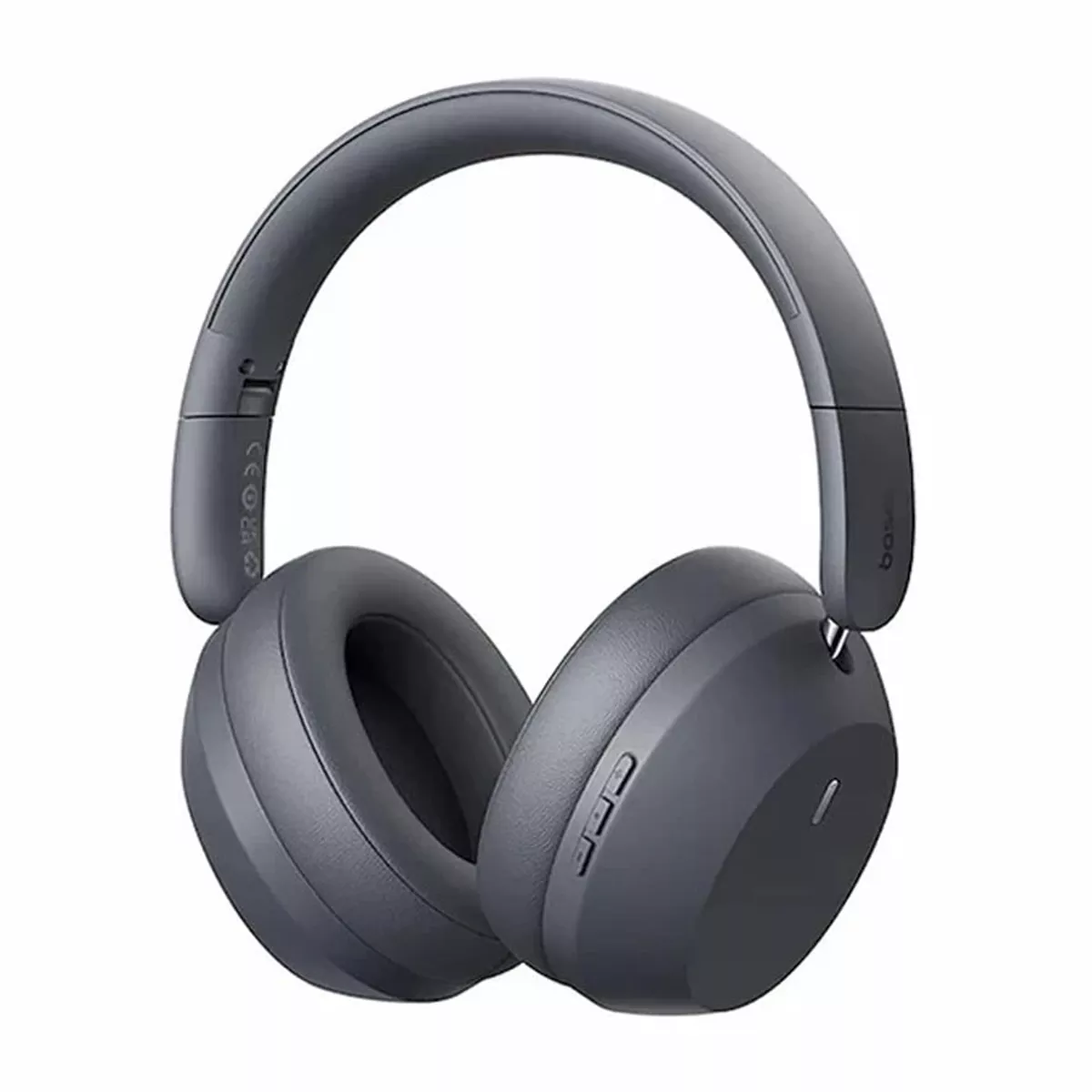 هدفون بلوتوثی بیسوس مدل Baseus Bass 35 Max A00070800221