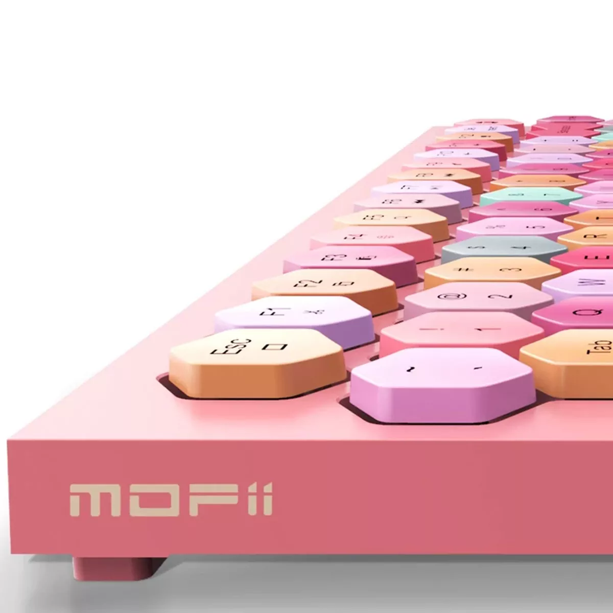 کیبورد مافی مدل Mofii Phonix