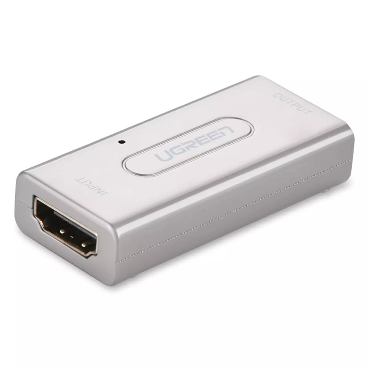 مبدل تقویت کننده سیگنال HDMI Female یوگرین Ugreen-40265