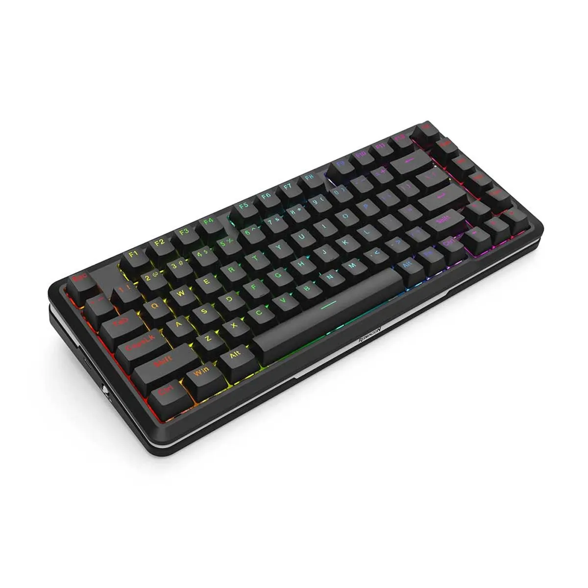 کیبورد گیمینگ ردراگون Redragon STORMRAZOR K713 PRO