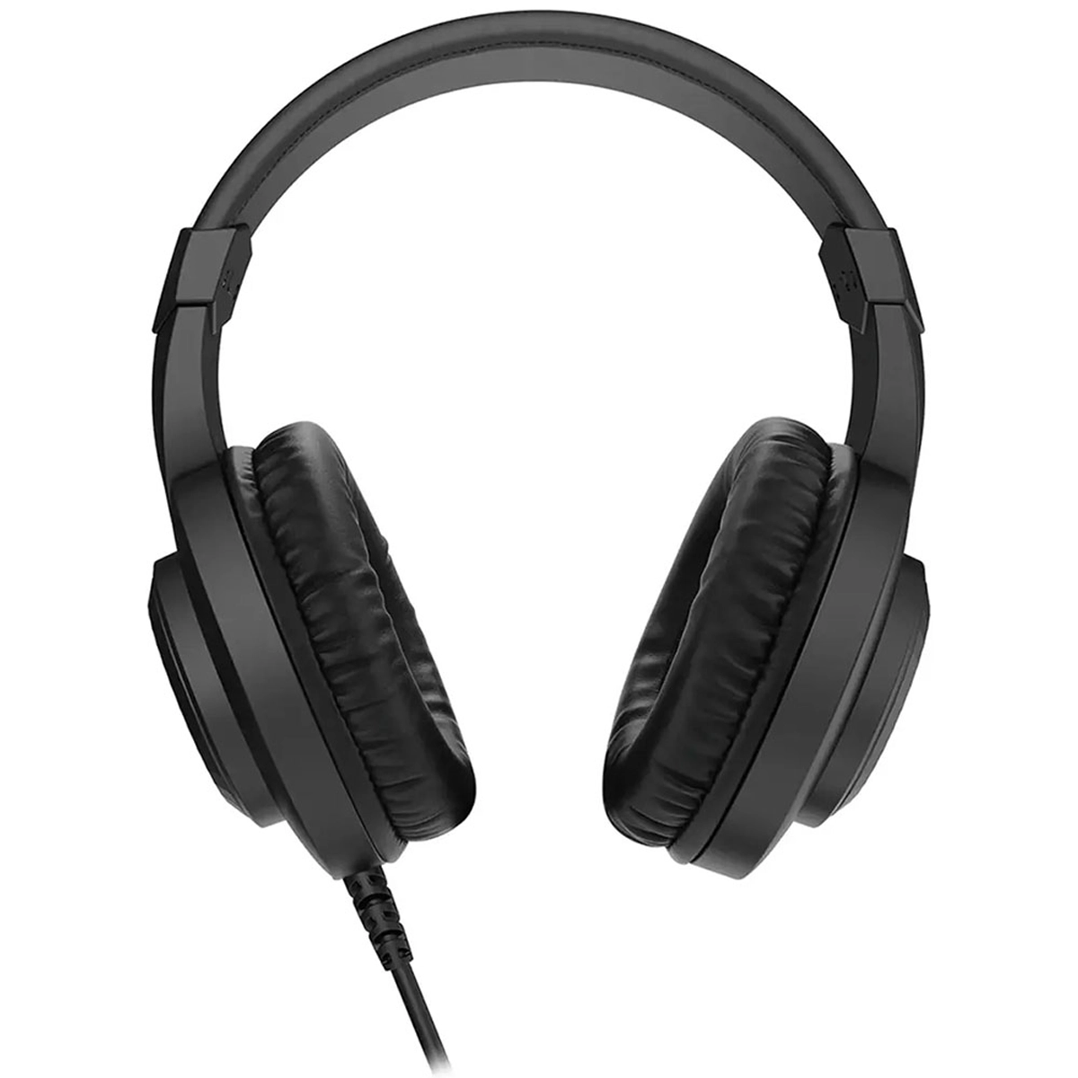 هدست گیمینگ ردراگون Redragon H371 HYLAS RGB Wired Black