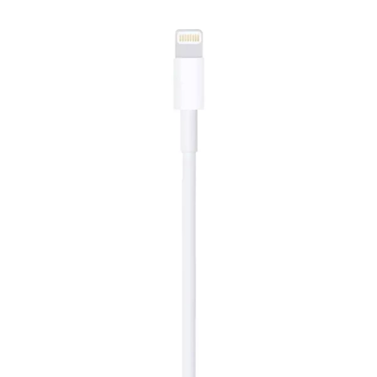 کابل لایتنینگ به USB-A اپل ۱متری