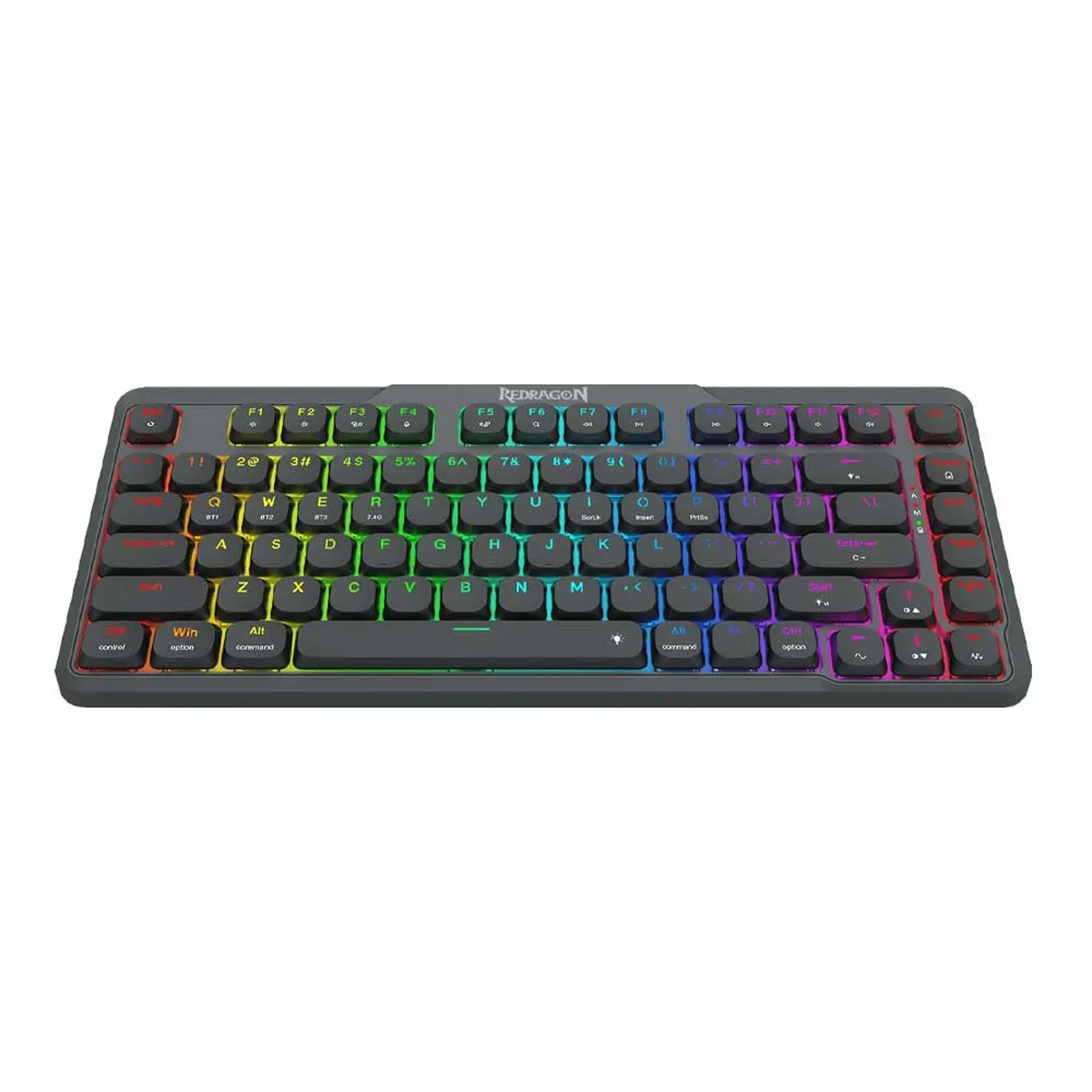 کیبورد گیمینگ ردراگون Redragon AETHER K706 PRO