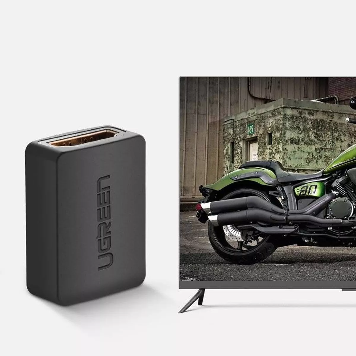مبدل 2.0 HDMI یوگرین Ugreen-20107