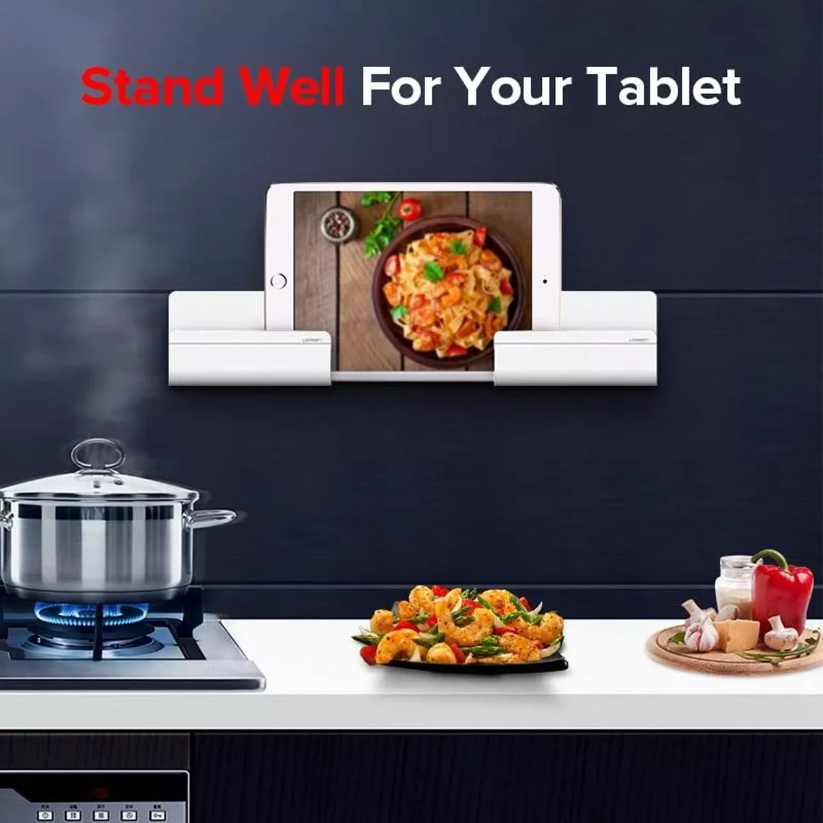 پایه نگهدارنده موبایل یوگرین مدل Ugreen LP108