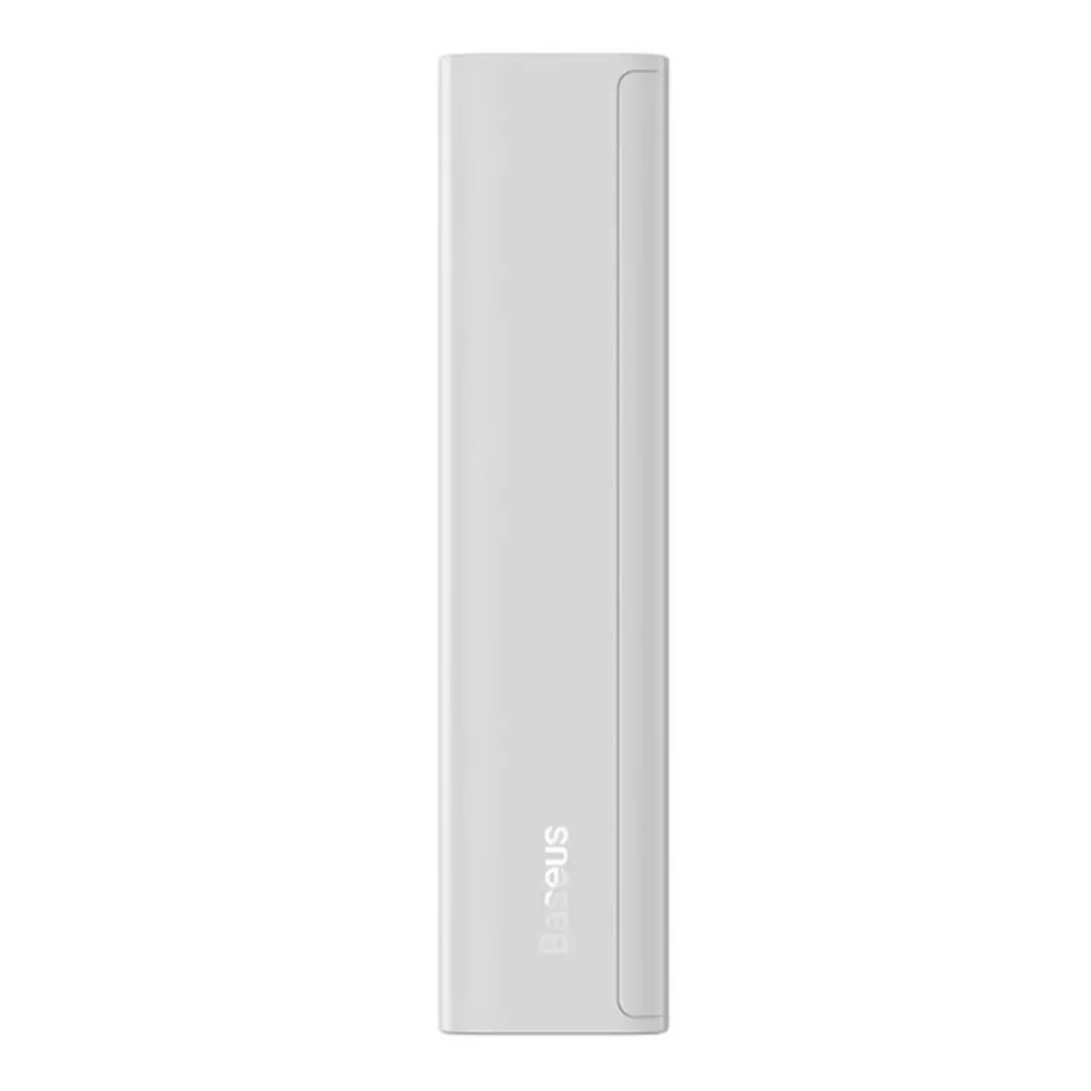 پاوربانک 10000 میلی آمپر بیسوس 30 وات مدل Baseus Adaman2 PPAD040001