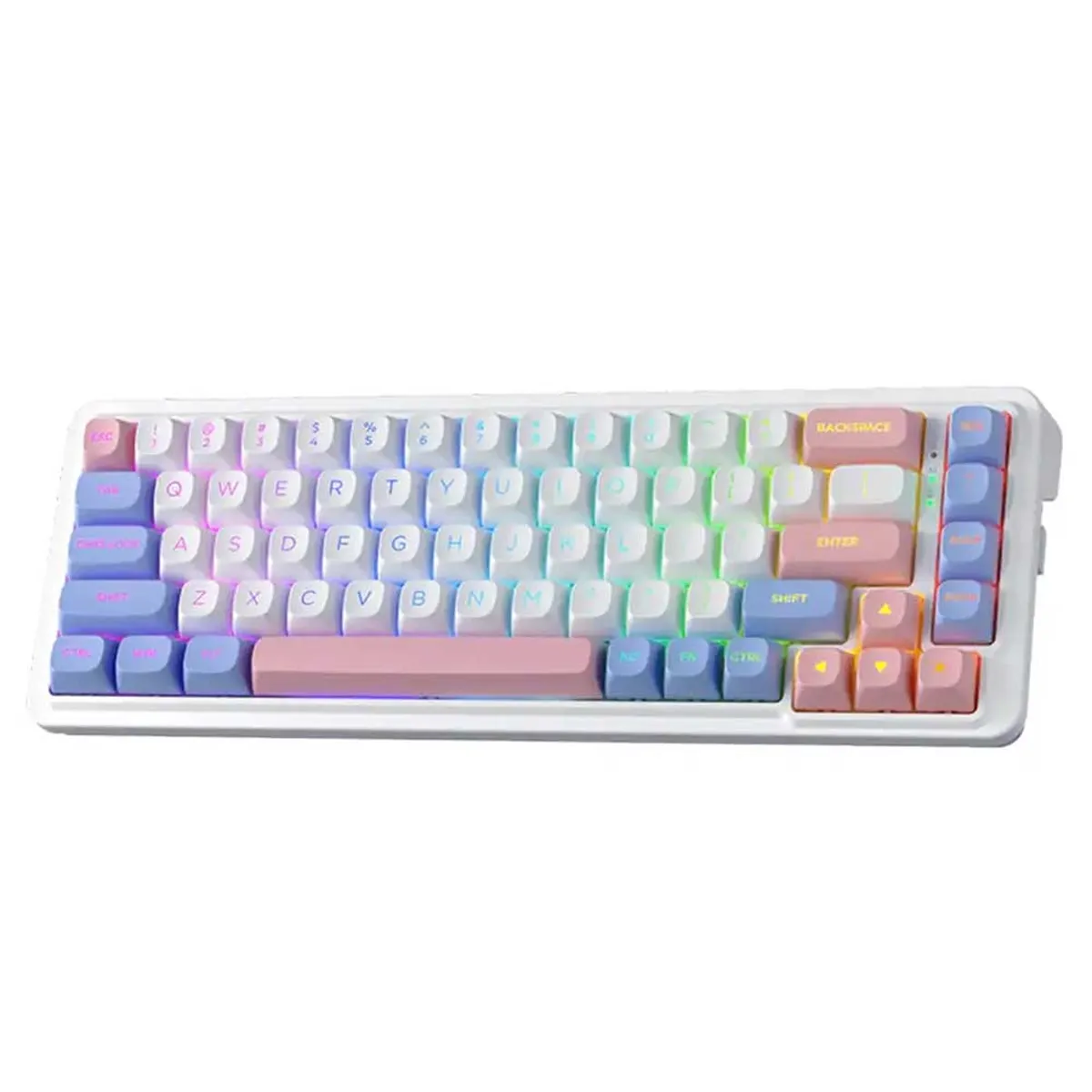 کیبورد گیمینگ ردراگون Redragon NOVA K709 WBP PRO