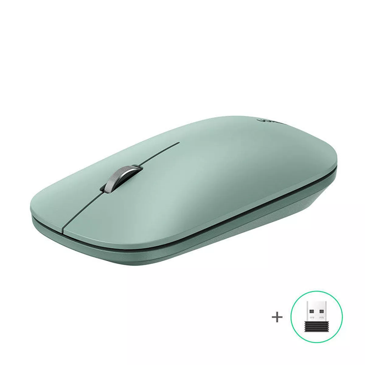 موس بی سیم یوگرین مدل Ugreen MU001