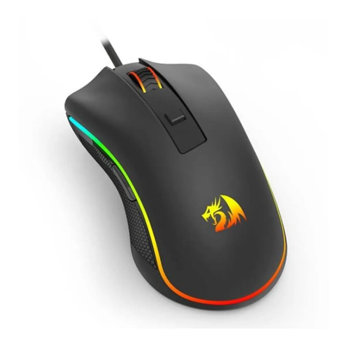 موس گیمینگ ردراگون مدل Redragon M611 RGB