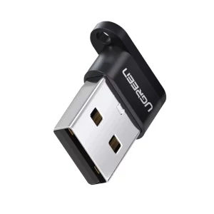 مبدل استوک USB 2.0 Male به  USB-C Female یوگرین مدل Ugreen US280