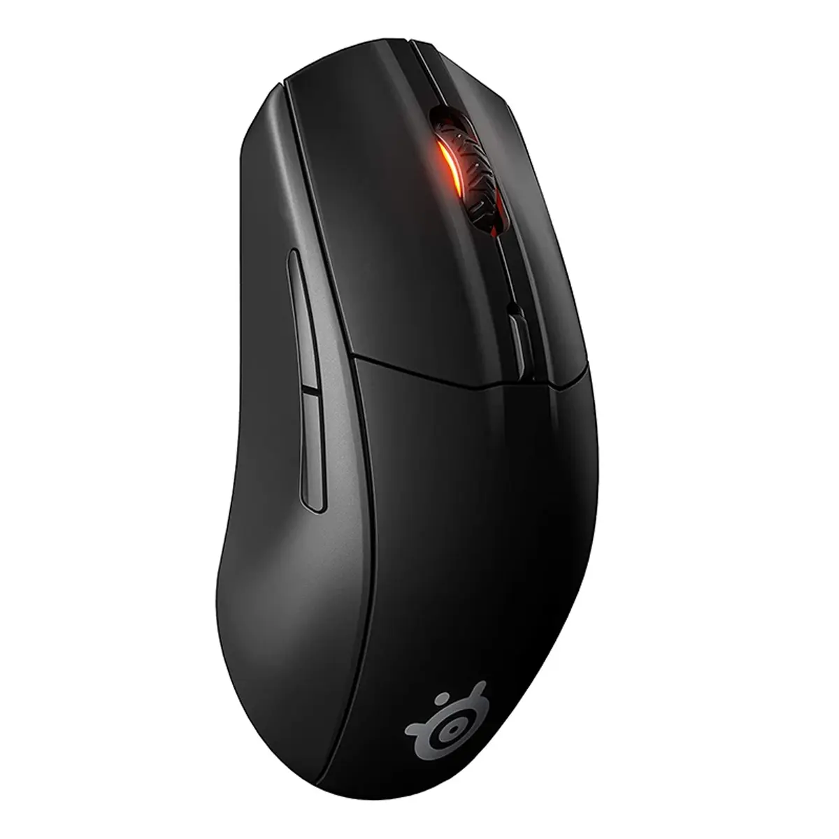 موس بی سیم گیمینگ استیل سریز مدل SteelSeries Rival 3 Wireless