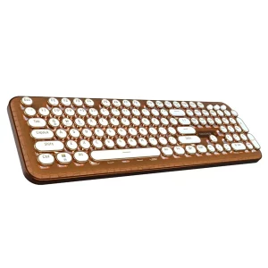 کیبورد استوک مافی گیزر مدل Mofii Geezer G9
