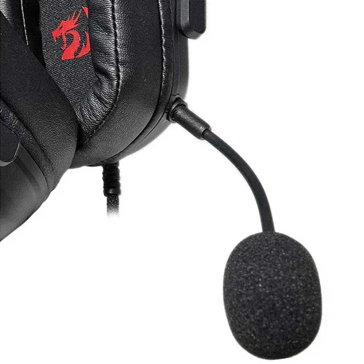 هدست گیمینگ ردراگون Redragon CYBILL H312