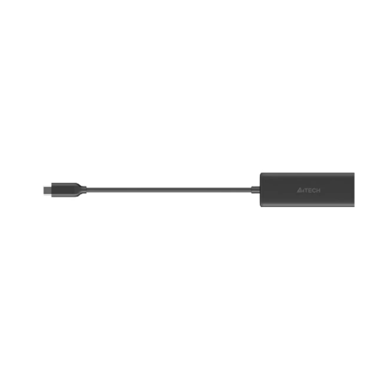 هاب  استوک یو اس بی ای فورتک A4Tech USB DST-40C