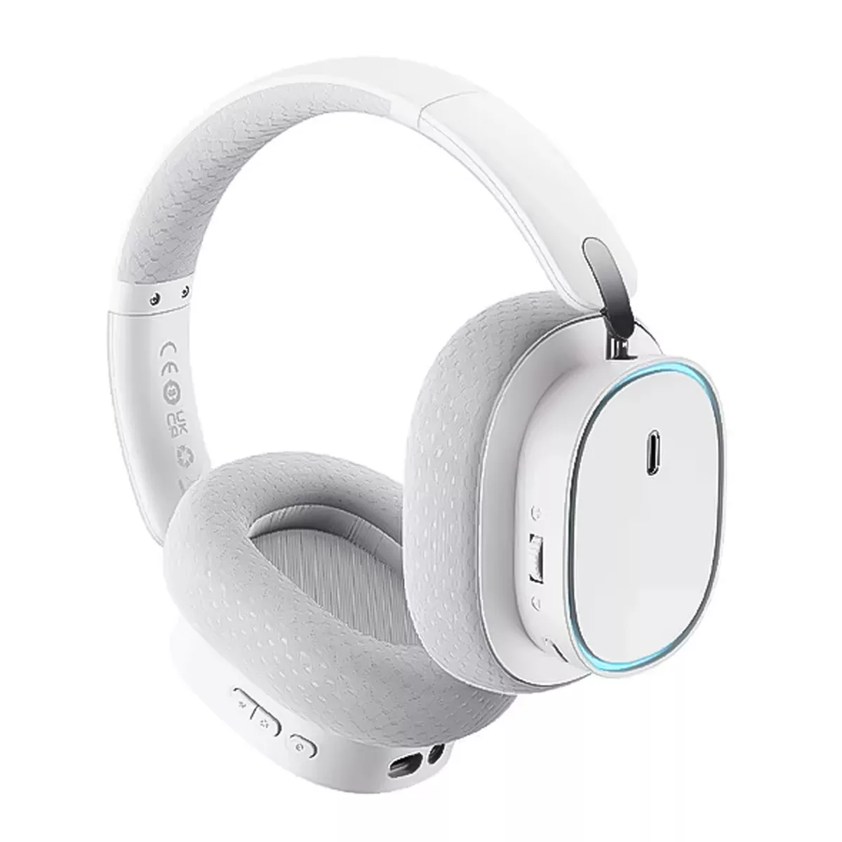 هدست گیمینگ بی سیم بیسوس Baseus AeQur GH02