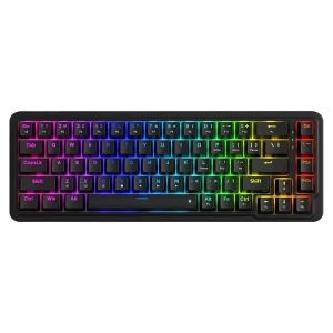 کیبورد استوک گیمینگ ردراگون Redragon NOVA K709 RGB