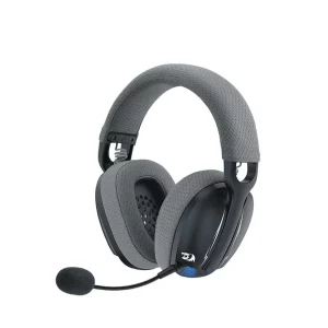 هدست استوک گیمینگ ردراگون Redragon SKULD H878 PRO WIRELESS