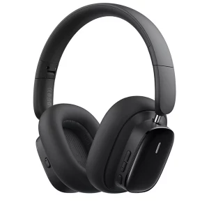 هدفون استوک بلوتوثی بیسوس Baseus Bowie H1S A00075301113