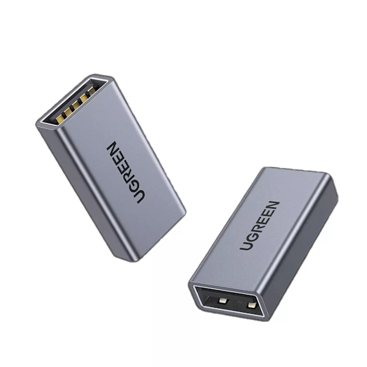 مبدل USB 3.0 Female یوگرین مدل Ugreen US381