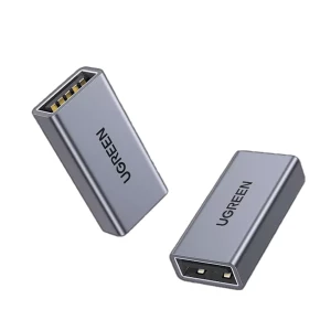 مبدل استوک USB 3.0 Female یوگرین مدل Ugreen US381