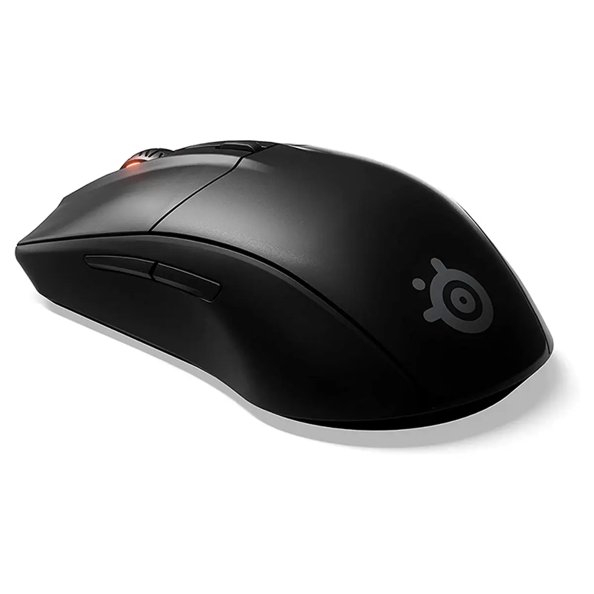 موس بی سیم گیمینگ استیل سریز مدل SteelSeries Rival 3 Wireless