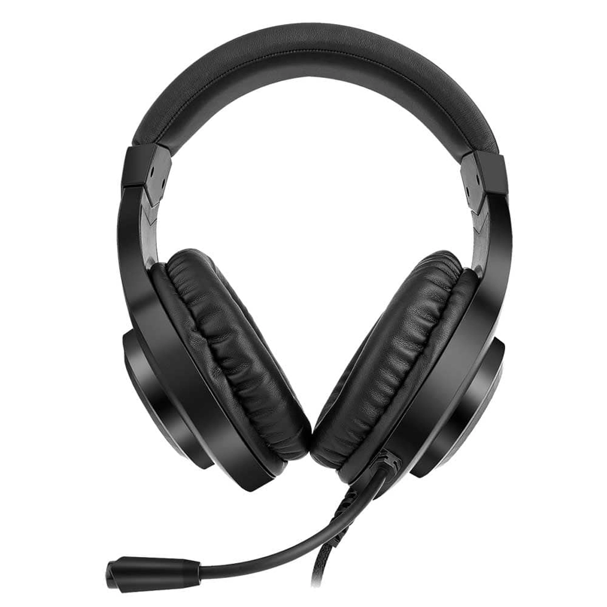 هدست گیمینگ ردراگون Redragon H260 RGB Black